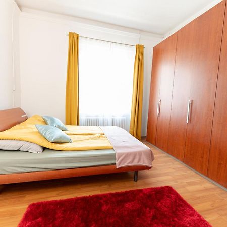 Danube Dwelling Asboth 19-1 Apartment Будапеща Екстериор снимка