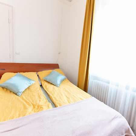Danube Dwelling Asboth 19-1 Apartment Будапеща Екстериор снимка