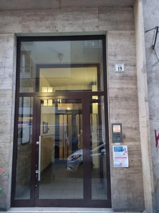Danube Dwelling Asboth 19-1 Apartment Будапеща Екстериор снимка