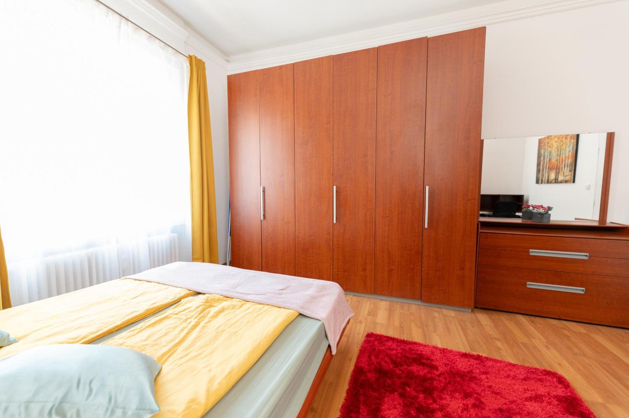 Danube Dwelling Asboth 19-1 Apartment Будапеща Екстериор снимка