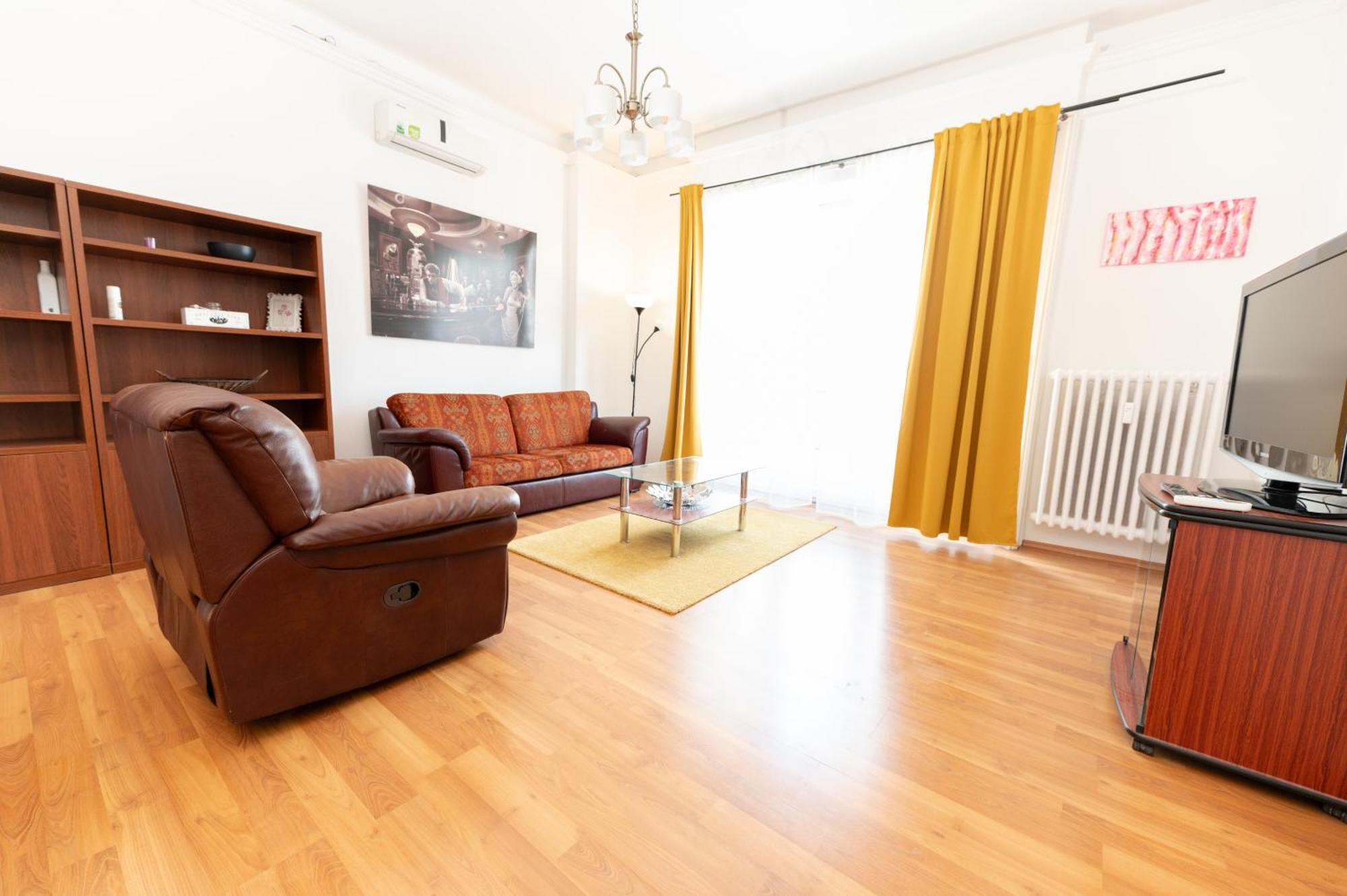 Danube Dwelling Asboth 19-1 Apartment Будапеща Екстериор снимка