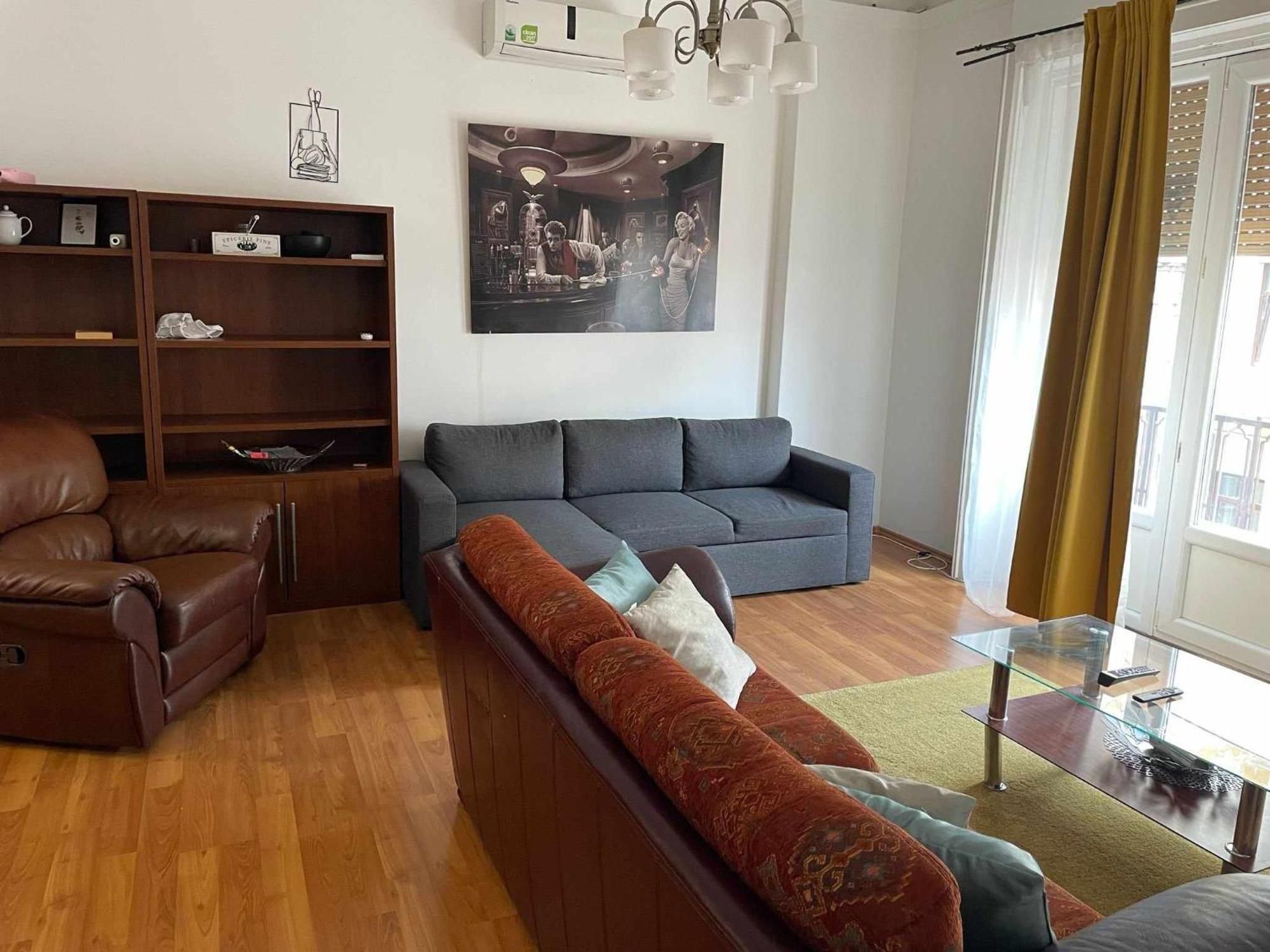 Danube Dwelling Asboth 19-1 Apartment Будапеща Екстериор снимка